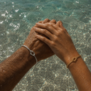 INFINITY BRACELET I Silver