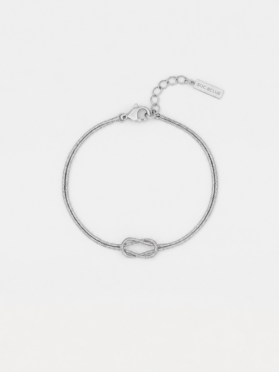 INFINITY BRACELET I Gold