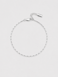 Singapore Bracelet silver men chain bracelet SOC.BCLUB